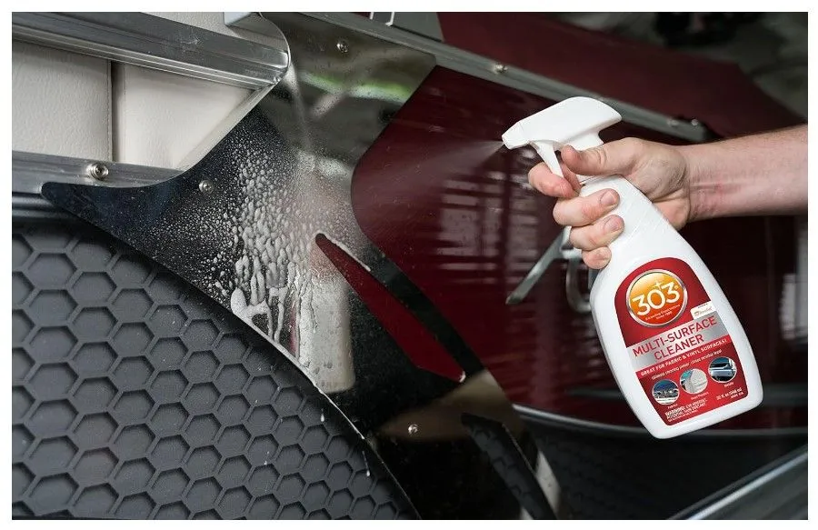 32oz 303 MULTI SURFACE CLEANER